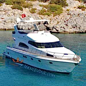 çeşme yat kiralama